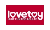 LoveToy Lollipop Massager
