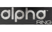 alpha ring by Calextotics