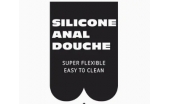 Silicone Anal Douche